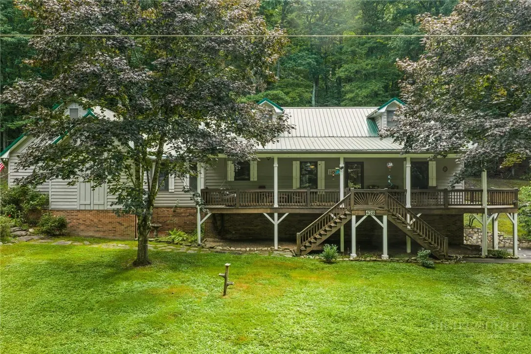 428 Trojan Horse Circle, Fleetwood, NC 28626 - #1