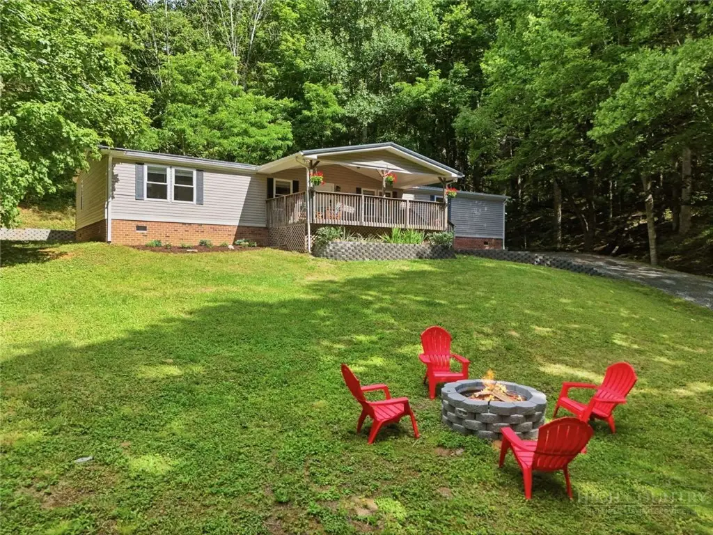 984 Cobbs Creek Road, Boone, NC 28607 - #1