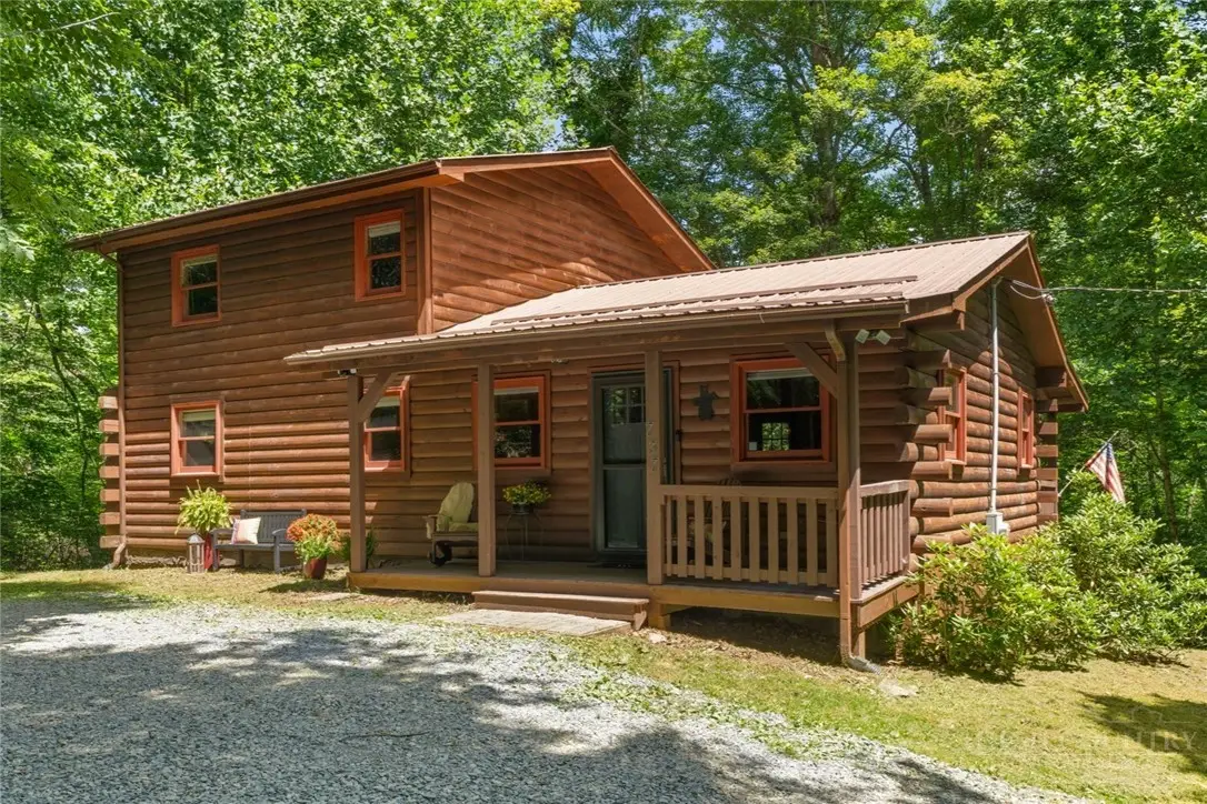 737 Trivette Circle, Sugar Grove, NC 28679 - #1