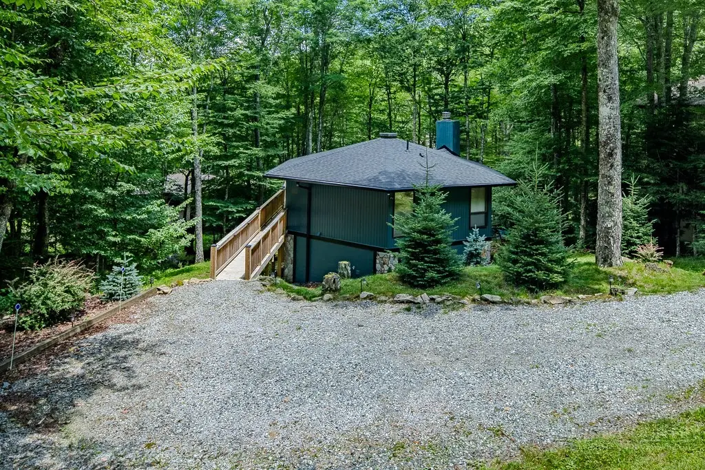 143 Hornbeam Road, Beech Mountain, NC 28604 - #1