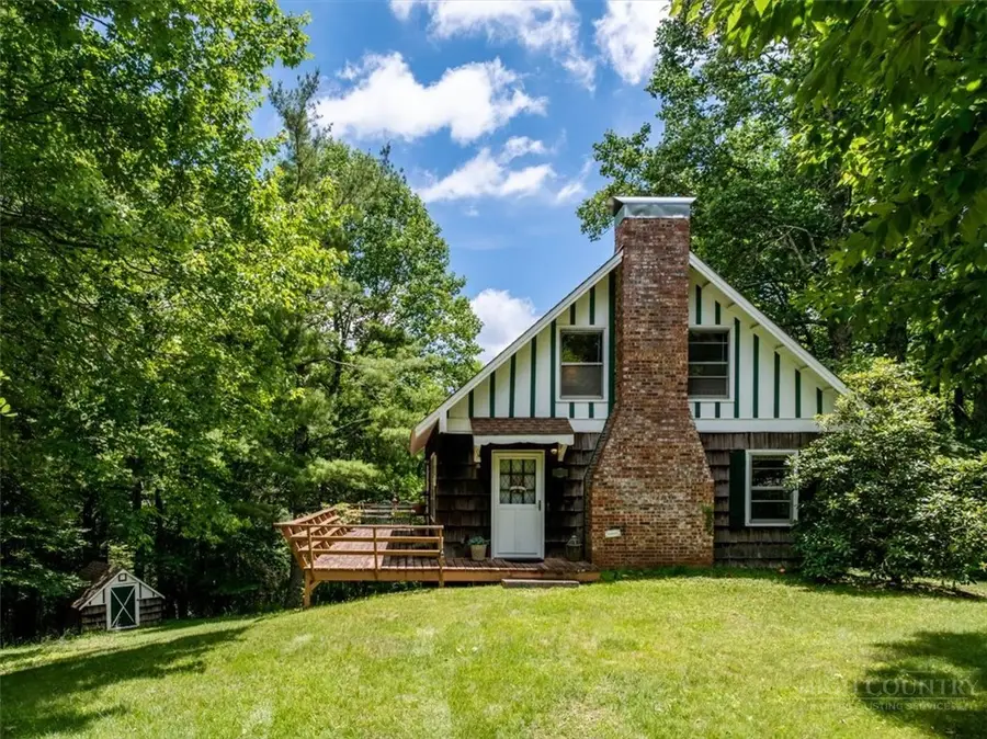 1218 Waterfall Road, Sparta, NC 28675 - #2