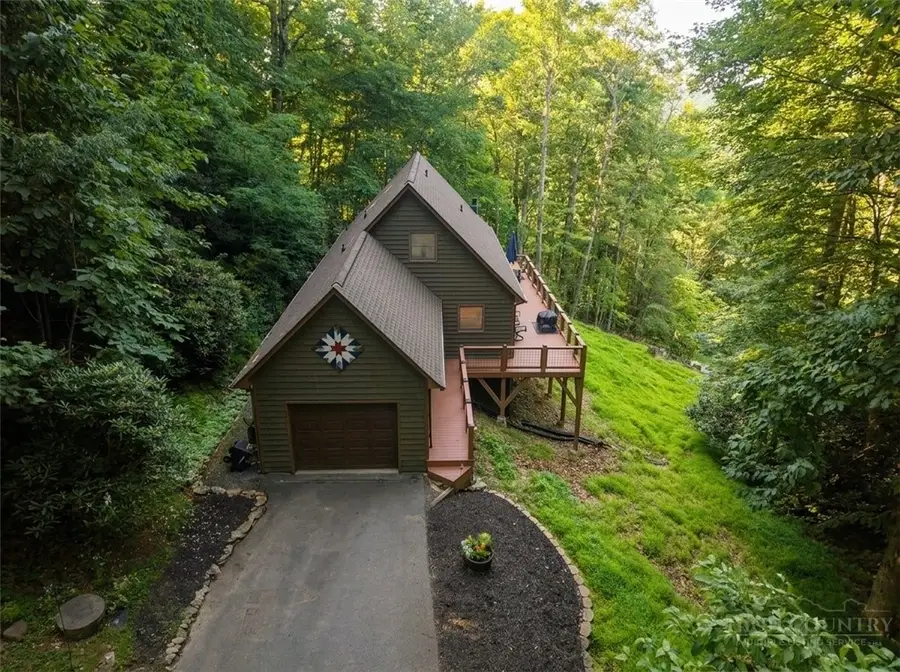 159 Easy Street, Boone, NC 28607 - #2