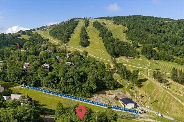 107 Wedling Weg, Beech Mountain, NC 28604