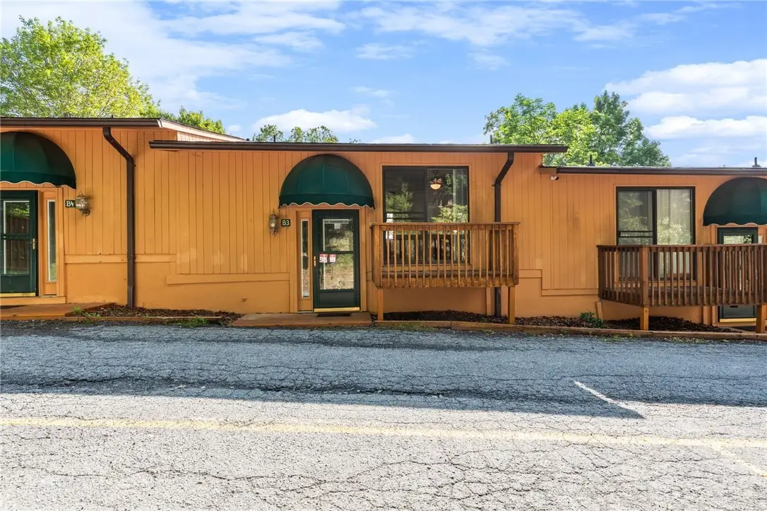220 Charter Hills Road #B3, Beech Mountain, NC 28604 - #1