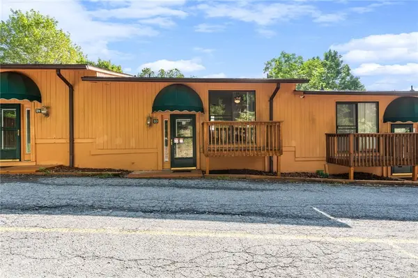 220 Charter Hills Road #B3, Beech Mountain, NC 28604