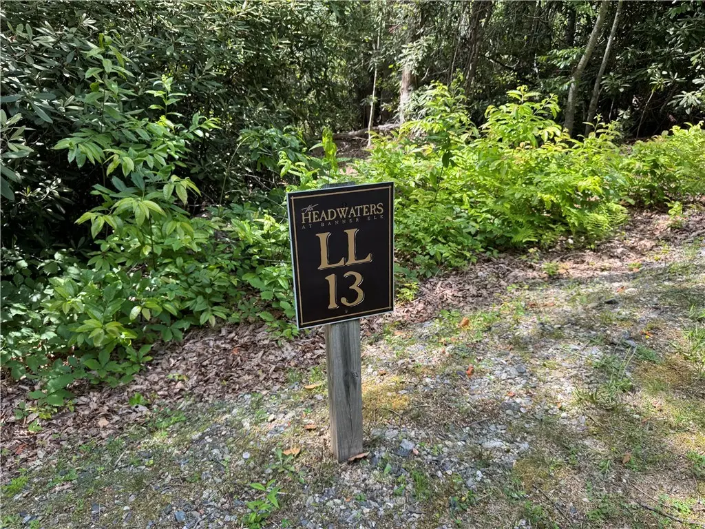 Lot 13 Woodlake Loop, Elk Park, NC 28622 - #1