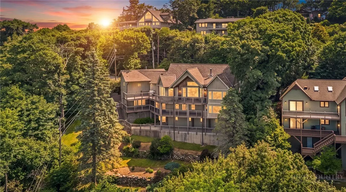 777 Green Hill Road, Blowing Rock, NC 28605 - #1