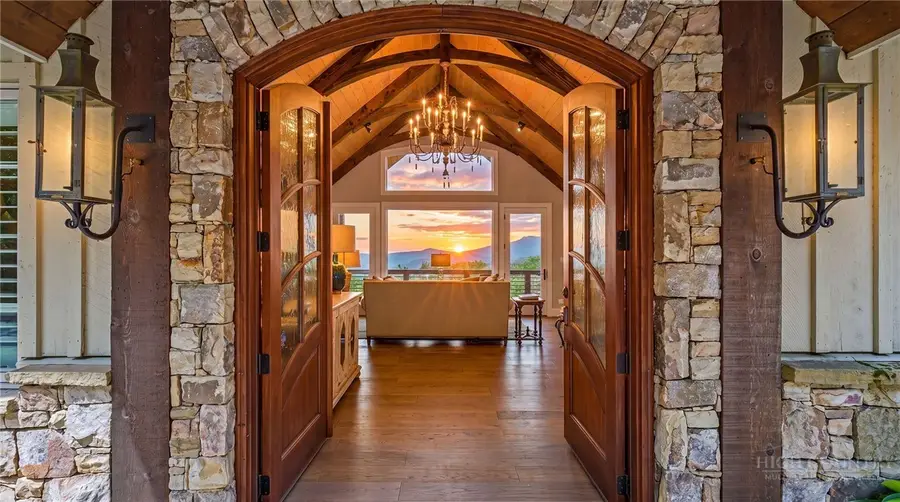 777 Green Hill Road, Blowing Rock, NC 28605 - #3