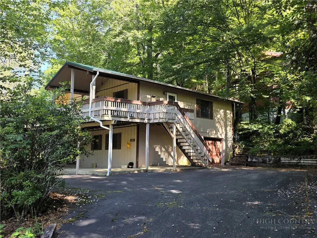 103 Pine View Road, Newland, NC 28657 - #1