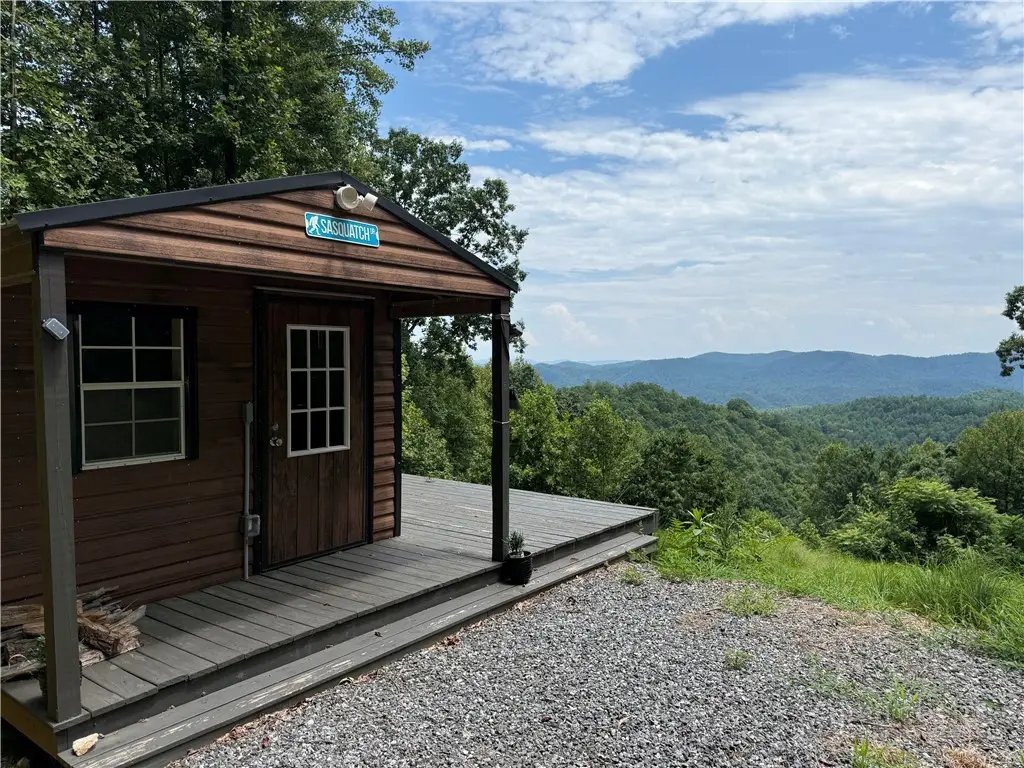 TBD Lost Ridge Road, Lenoir, NC 28645 - #1