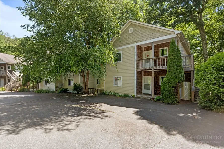 164 Evergreen Springs #201, Blowing Rock, NC 28605 - #2