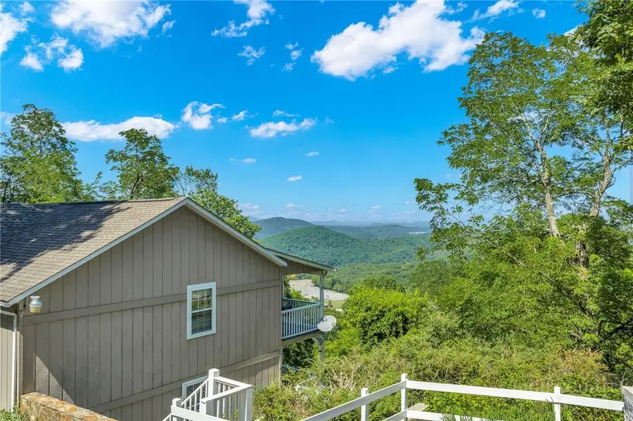 844 Alpine Drive, Blowing Rock, NC 28605 - #2