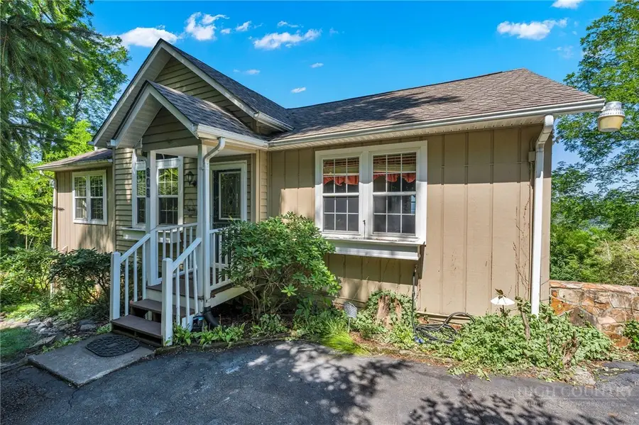 844 Alpine Drive, Blowing Rock, NC 28605 - #3