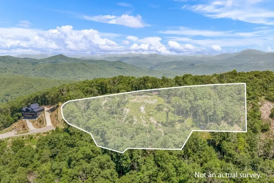Lot #15 Alpine Drive, Seven Devils, NC 28604 - #3