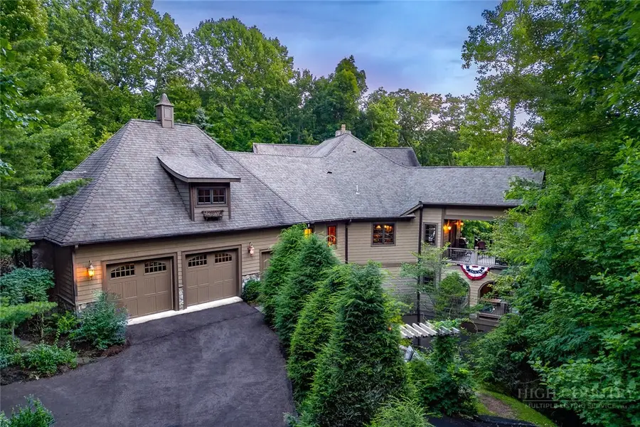 285 Wetherley, Boone, NC 28607 - #3