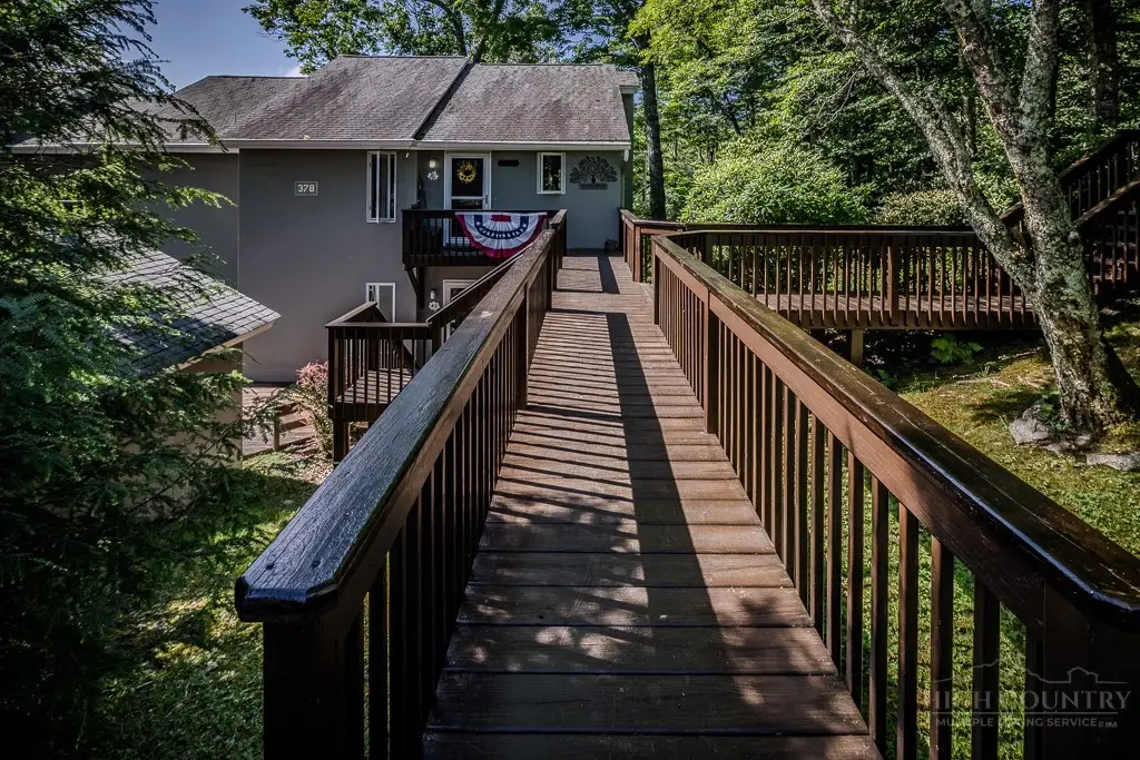 378 Skyleaf Drive #A1, Sugar Mountain, NC 28604 - #1