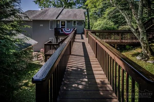 378 Skyleaf Drive #A1, Sugar Mountain, NC 28604