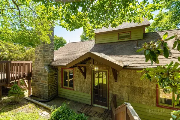 324 Celestial Drive, Blowing Rock, NC 28605