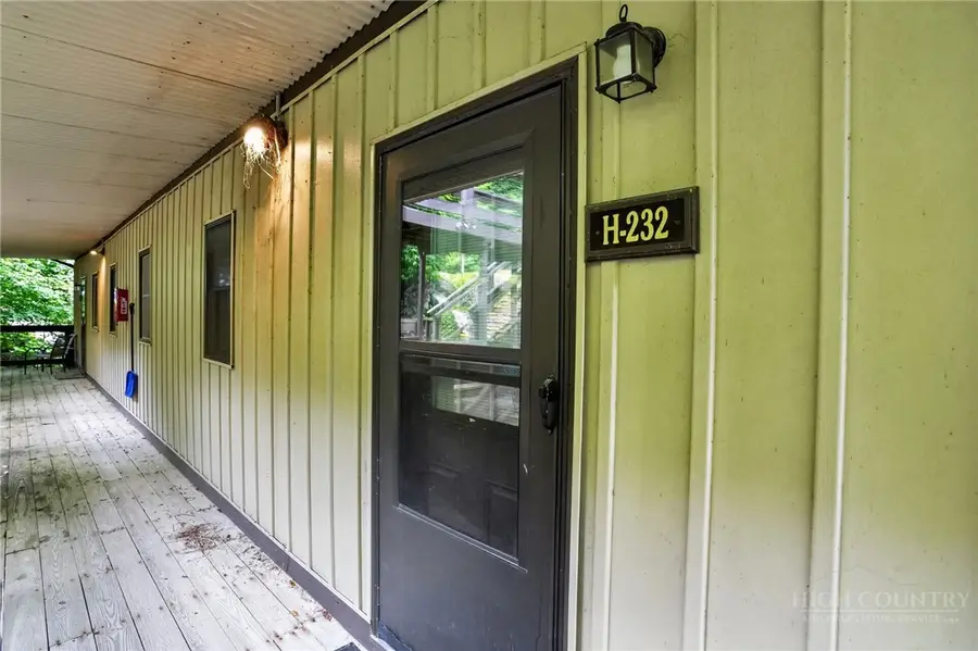 101 Upper Holiday Lane #H-232, Beech Mountain, NC 28604 - #2