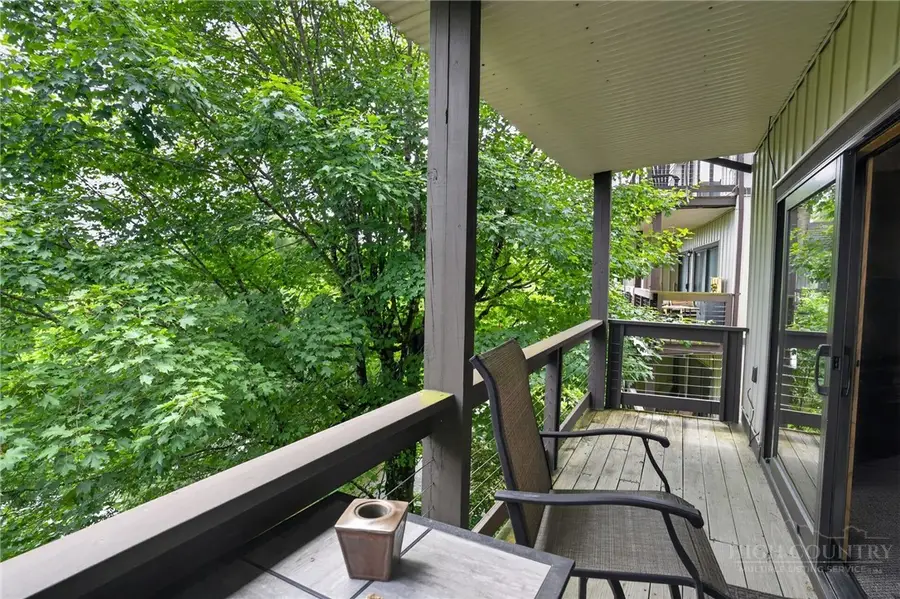 101 Upper Holiday Lane #H-232, Beech Mountain, NC 28604 - #3