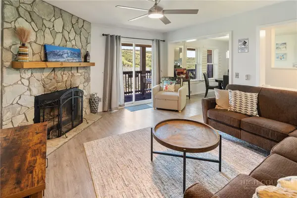 301 Pinnacle Inn Road #3313, Beech Mountain, NC 28604