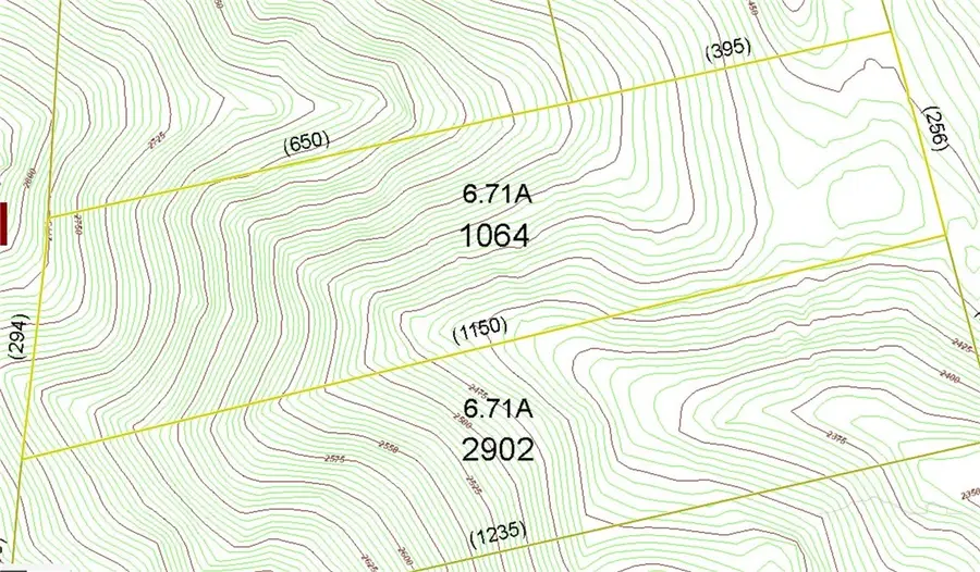 TBD Blowing Rock Road, Lenoir, NC 28645 - #3
