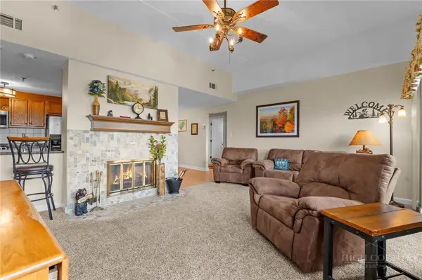 303 Sugar Top Drive #3927, Sugar Mountain, NC 28604
