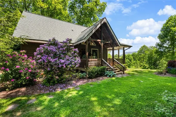 1284 River Breeze Drive, Creston, NC 28615