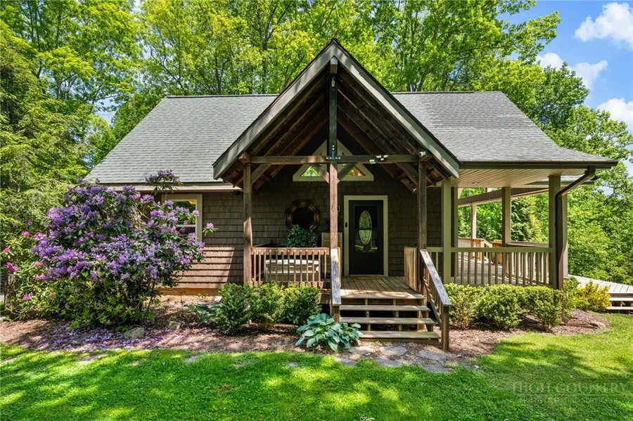 1284 River Breeze Drive, Creston, NC 28615 - #2