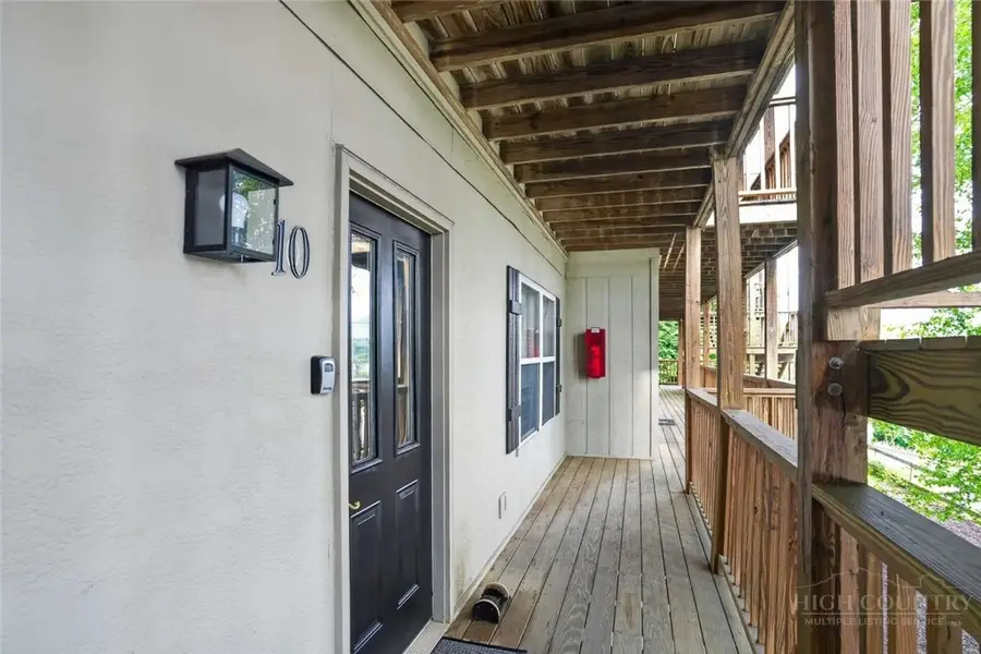 800 Meadowview Drive #10, Boone, NC 28607 - #3