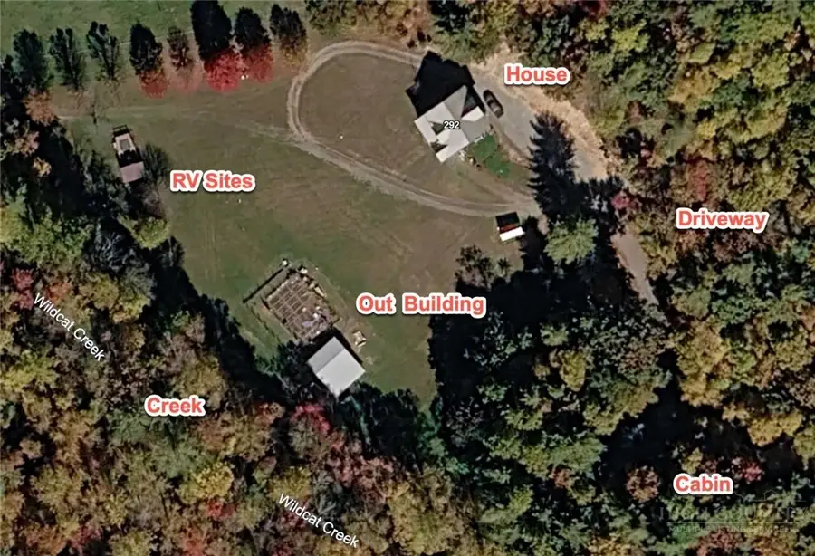 294 Wildcat Ridge Road, Deep Gap, NC 28618 - #3