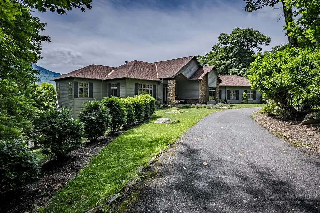 1031 Ridge Drive, Linville, NC 28646 - #1