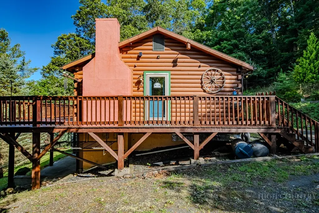 162 Twin Oaks Drive, West Jefferson, NC 28694 - #1