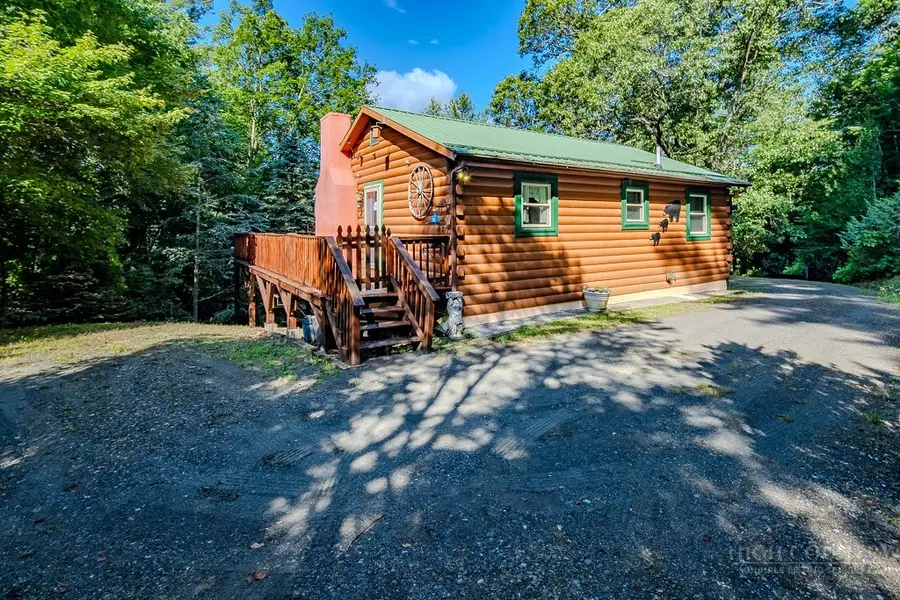 162 Twin Oaks Drive, West Jefferson, NC 28694 - #3