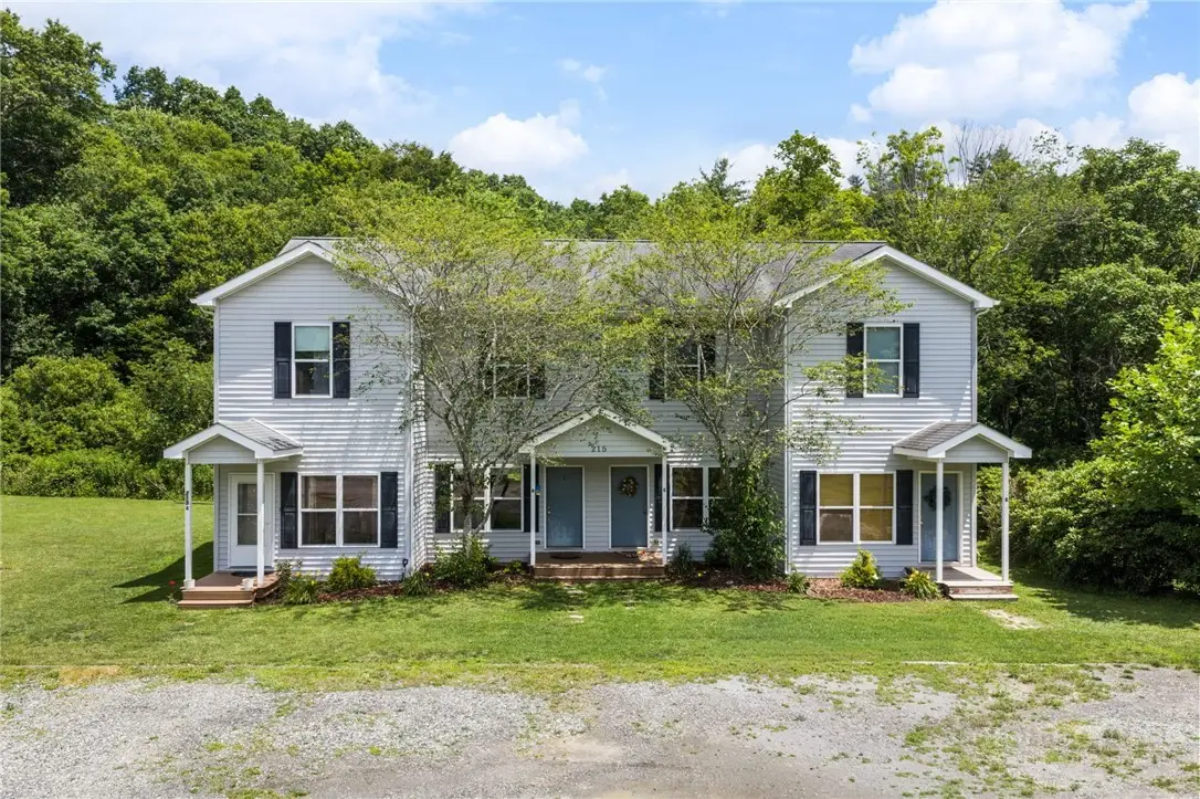 215 Courtney Taylor Lane #215 A, Boone, NC 28607 - #1