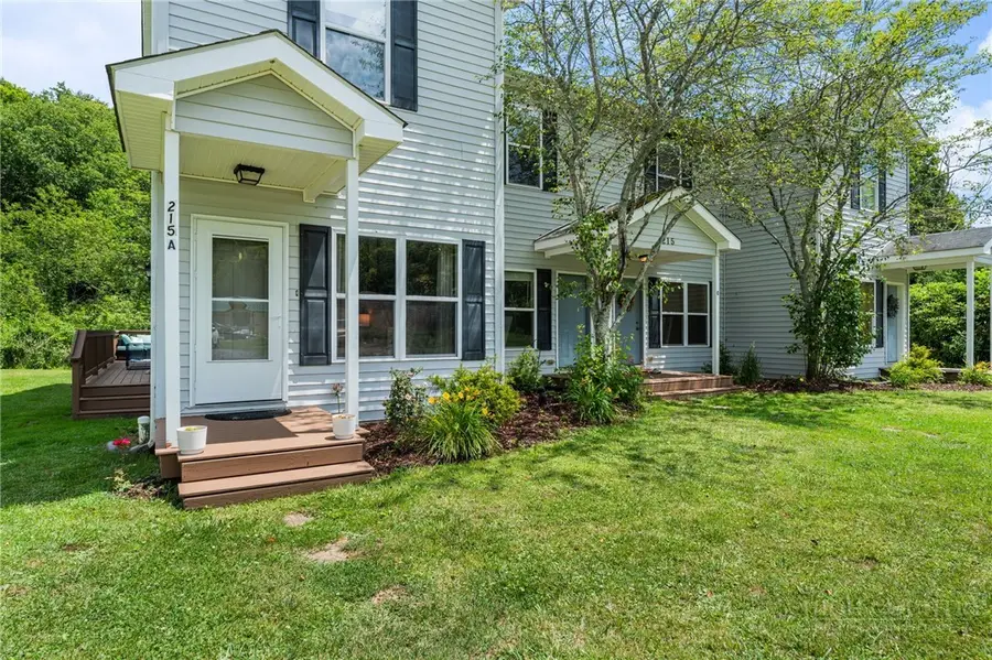 215 Courtney Taylor Lane #215 A, Boone, NC 28607 - #2