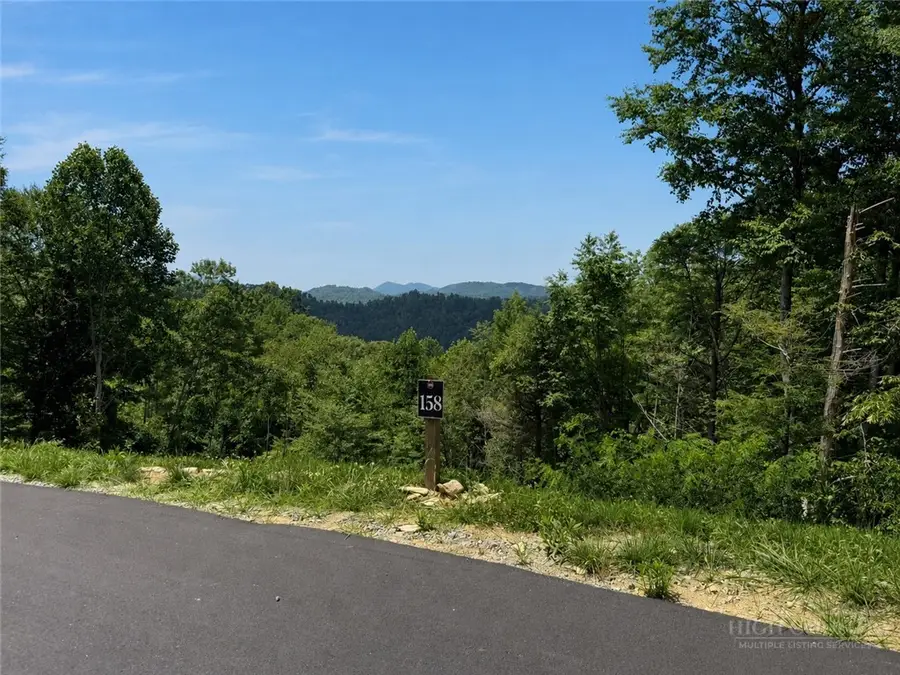 Lot 158 Tower Oaks Trail, Elk Park, NC 28622 - #2