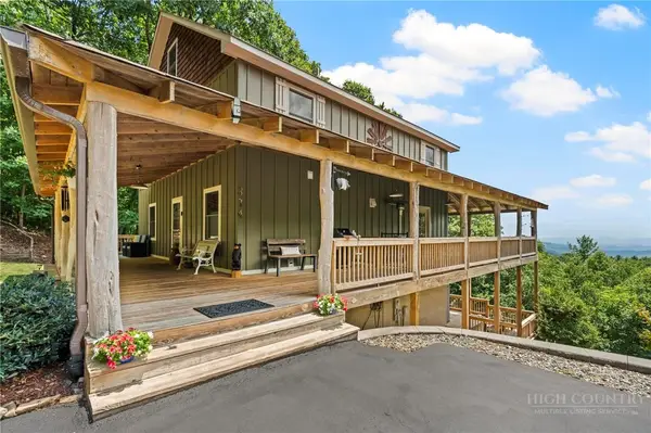 374 Tinys Mountain Drive, Deep Gap, NC 28618