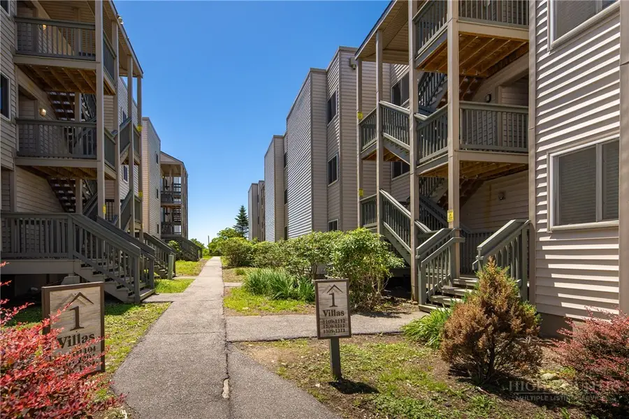 301 Pinnacle Inn Road #1110, Beech Mountain, NC 28604 - #2