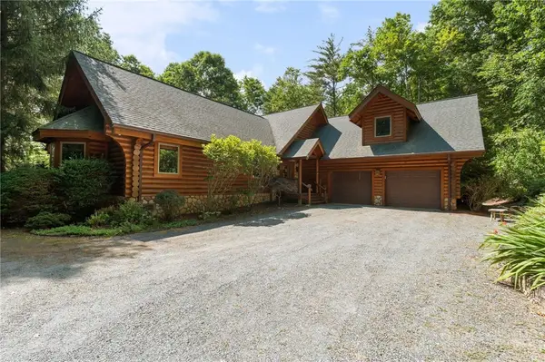 180 New River Trail, Fleetwood, NC 28626