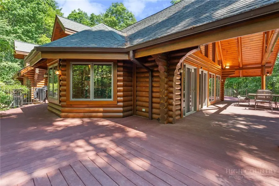 180 New River Trail, Fleetwood, NC 28626 - #2