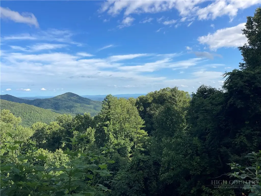 Lot 4 Scenic Acres, Blowing Rock, NC 28605 - #1