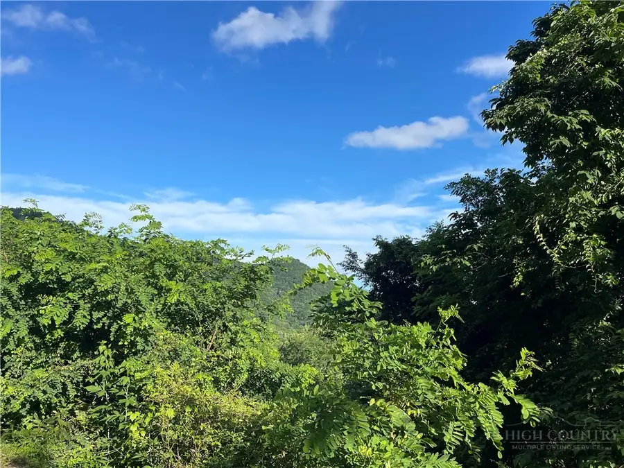 Lot 4 Scenic Acres, Blowing Rock, NC 28605 - #3