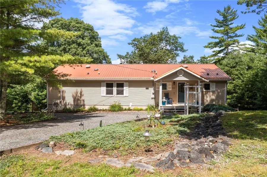 9081 Pittmans Gap Road, Newland, NC 28657 - #2