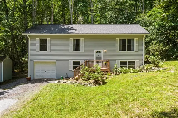 100 Summersweet Drive, Banner Elk, NC 28604