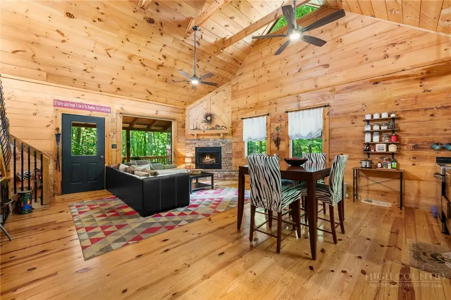 135 Teaberry Trail, Beech Mountain, NC 28604 - #3