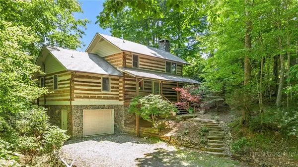 381 Yellow Bear Road, Todd, NC 28684