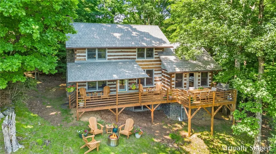 381 Yellow Bear Road, Todd, NC 28684 - #2