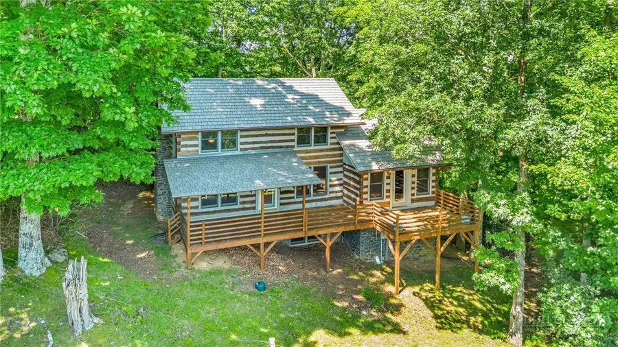 381 Yellow Bear Road, Todd, NC 28684 - #3