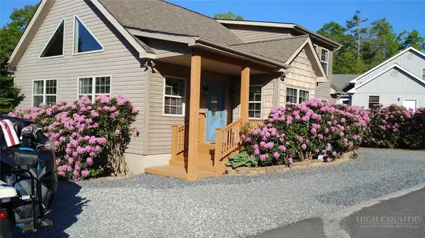 25 Elderberry Loop, Newland, NC 28657